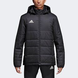 Куртка муж. Adidas TIRO17 WINTER арт. BS0042