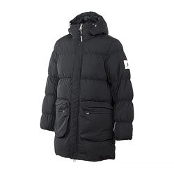 Куртка муж. JORDAN M J ESS STMT PARKA арт. DQ7346-010