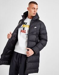 Куртка муж. Nike Storm-FIT Windrunner Primaloft-Field Parka арт. DR9609-010