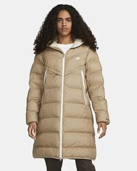 Куртка муж. Nike M NK SF WR PL-FLD HD PARKA арт. DR9609-247