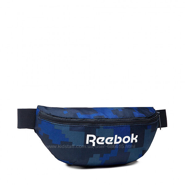 Сумка на пояс Act Core Gr Nt Navy арт. H23418