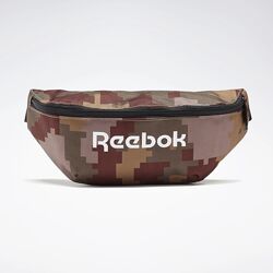 Сумка на пояс Reebok арт. HC1694