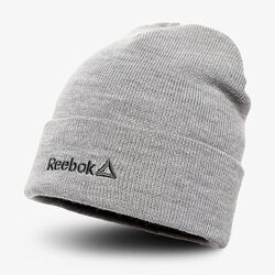 Шапка Reebok Found Logo Beanie арт. EC5588