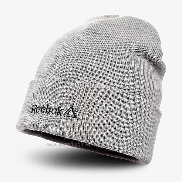 Шапка Reebok Found Logo Beanie арт. EC5588
