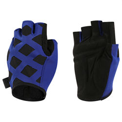 Тренировочные перчатки жен. Reebok Studio W арт. CV6110