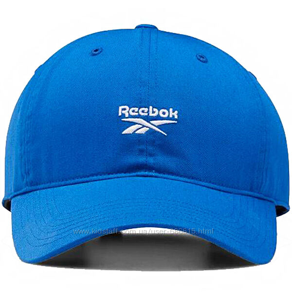 Мужская кепка Reebok TE Logo OSFM арт. FQ5520