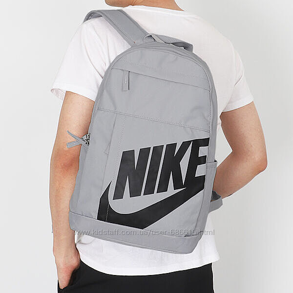 Рюкзак спортивный Nike Nk Elmntl Bkpk Hbr арт. DD0559-012