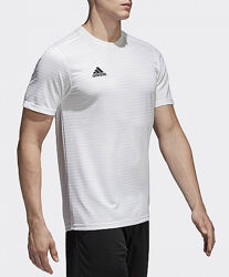 Футбольная футболка муж. Adidas Condivo 18 арт. CF0681