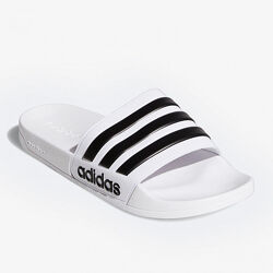 Шлепанцы муж. Adidas Cloudfoam Adilette арт. AQ1702