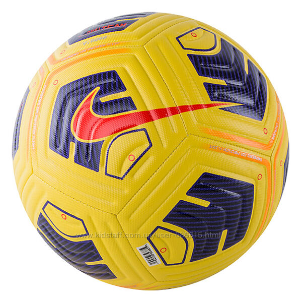 Мяч для футбола Nike Academy Team арт. CU8047-720