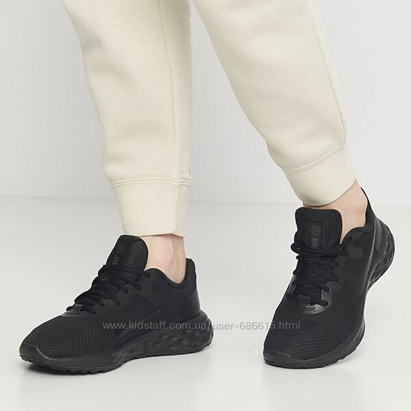 Кроссовки жен. для бега Nike W Revolution 6 NN арт. DC3729-001