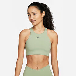 Топ жен. Nike W NY DF ALATE CURVE BRA арт. DM0660-386