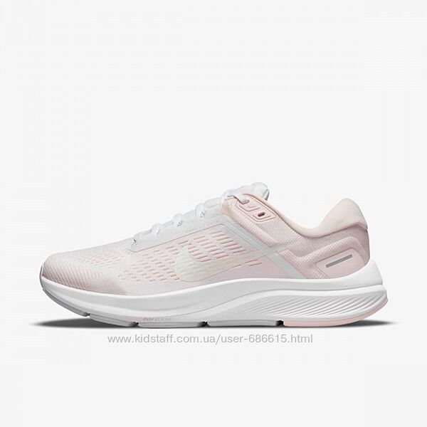Кроссовки жен. W NIKE AIR ZOOM STRUCTURE 24 арт. DA8570-101