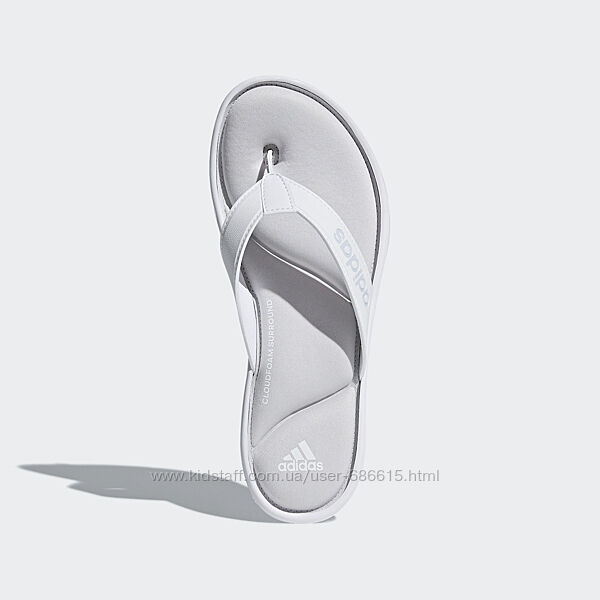 Вьетнамки жен. Adidas Comfort Cloudfoam Surround W арт. DA9100