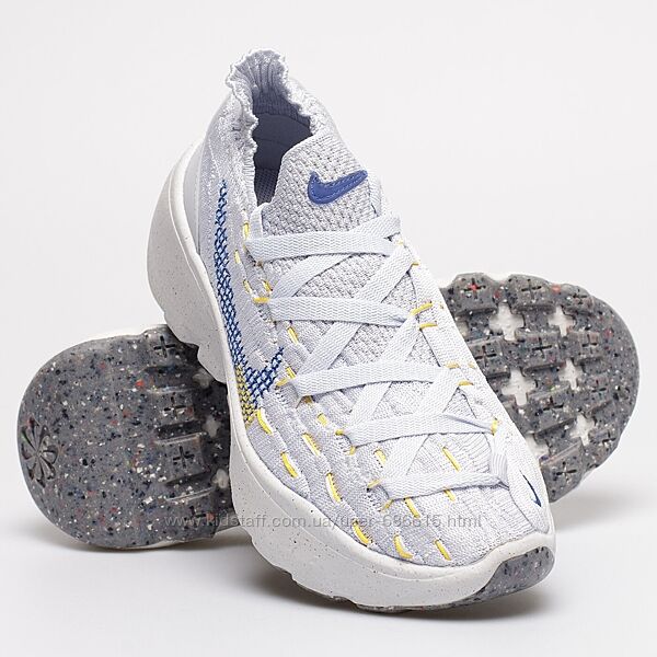 Кроссовки жен. Nike SPACE HIPPIE арт. DA2725-003