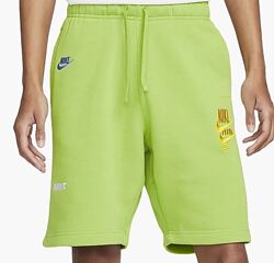 Шорты муж. Nike M NSW SPE FT SHORT MFTA арт. DM6877-332