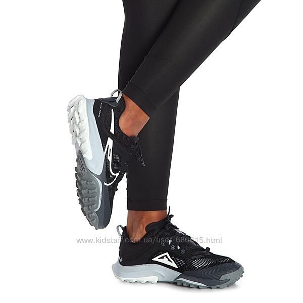 Кроссовки жен. Nike AIR ZOOM TERRA KIGER 8 арт. DH0654-001