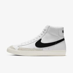 Кроссовки муж. Nike Blazer Mid &acute77 Vintage арт. BQ6806-100