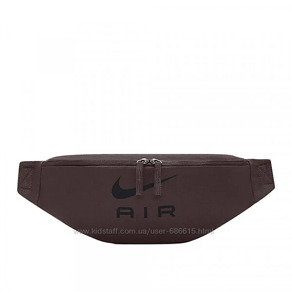 Сумка на пояс Nike NK HERITAGE WAISTPACK - NK AIR арт. DR6271-227
