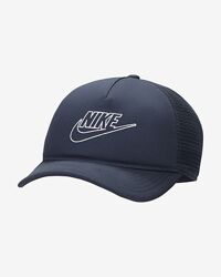 Кепка муж. Nike U NSW CLC99 FUTURA TRKR CAP арт. DC3984-437