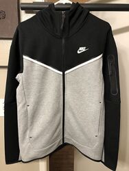 Кофта муж. Nike Sportswear Tech Fleece арт. CU4489-016