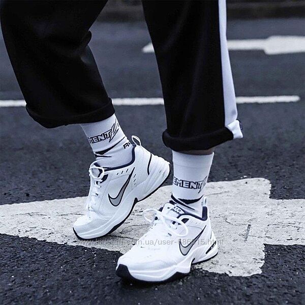 Кроссовки муж. Nike Air Monarch IV арт. 415445-102