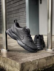 Кроссовки муж. Nike Air Monarch IV арт. 415445-001
