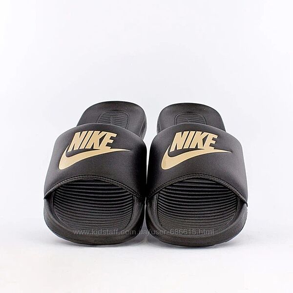 Тапочки муж. Nike Victori One Slide арт. CN9675-006