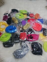 Шнурки Adidas арт. FP016
