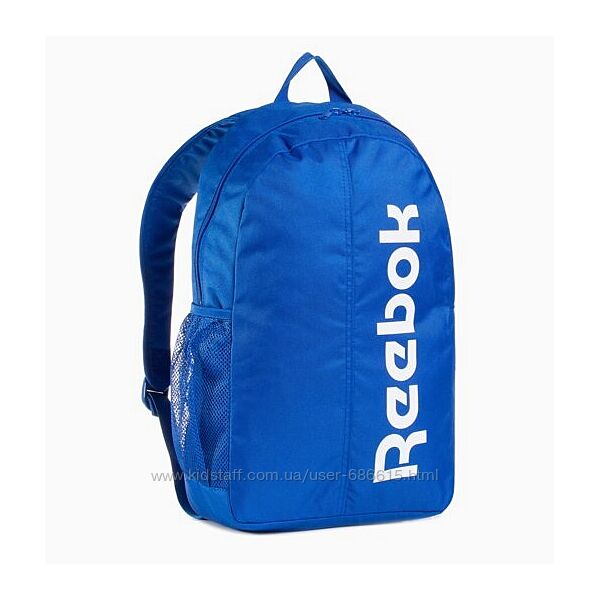 Рюкзак спортивный Reebok Active Core Backpack арт. FQ5267