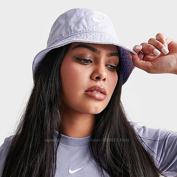 Панама Nike Sportswear Bucket Capp арт. DC3967-536