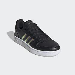 Кроссовки женские Adidas Hoops 2.0 арт. FW3536