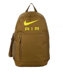 Школьный рюкзак Nike Y Elmntl Bkpk AIR арт. DR6089-368