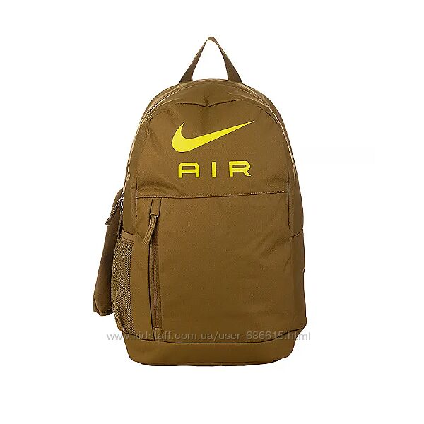 Школьный рюкзак Nike Y Elmntl Bkpk AIR арт. DR6089-368