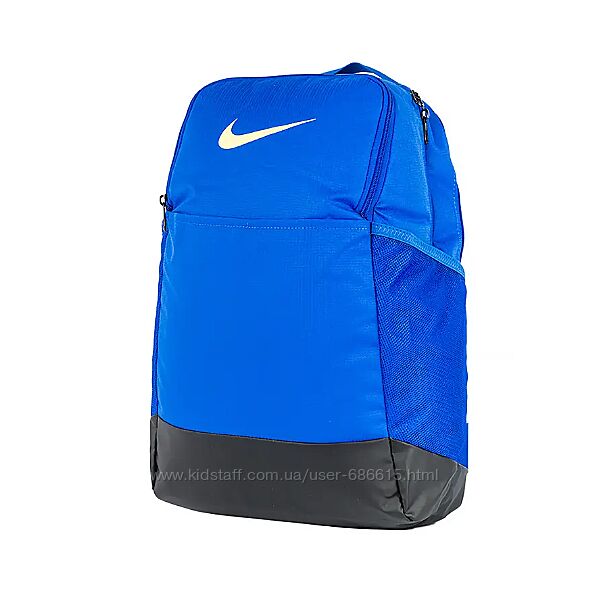Рюкзак Nike NK BRSLA M BKPK - 9.5 24L арт. DH7709-405