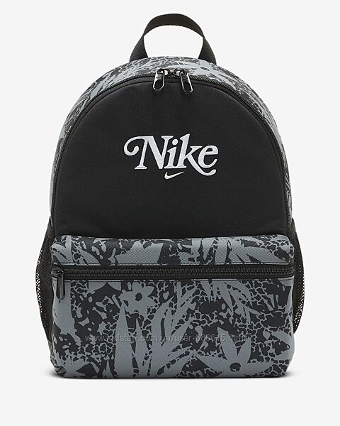 Рюкзак Nike Brasilia JDI Kids Mini Backpack 11L арт. DV6146-010