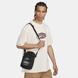 Сумка через плече Nike Heritage Airmax Crossbody - FA21 арт. FQ0234-010