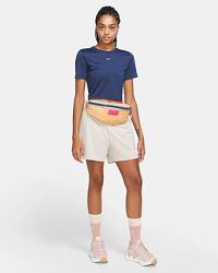 Сумка на пояс Nike NK HERITAGE WAISTPACK - FSTVL  арт. DZ6293-266