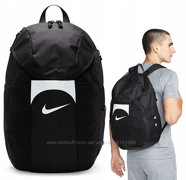Рюкзак муж. Nike Academy Team Backpack арт. DV0761-011