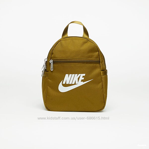 Рюкзак спортивный Nike W Nsw Futura 365 Mini Bkpk арт. CW9301-368
