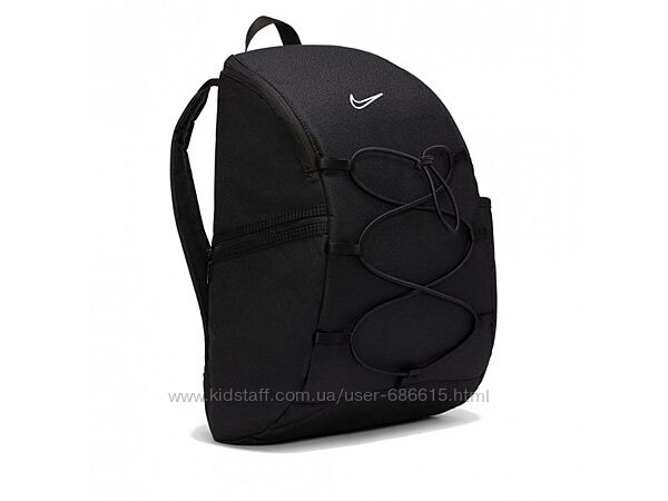 Рюкзак спортивный Nike W NK ONE BKPK арт. CV0067-010