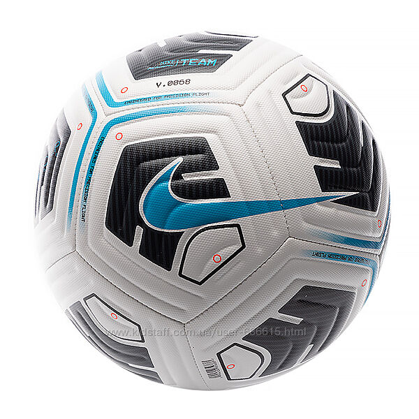 Мяч для футбола Nike Academy Team арт.  CU8047-102
