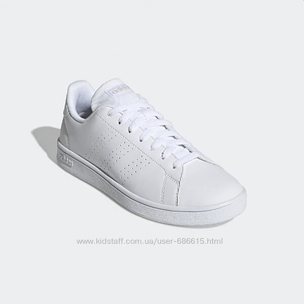 Кроссовки мужские Adidas Advantage Base арт. EE7692