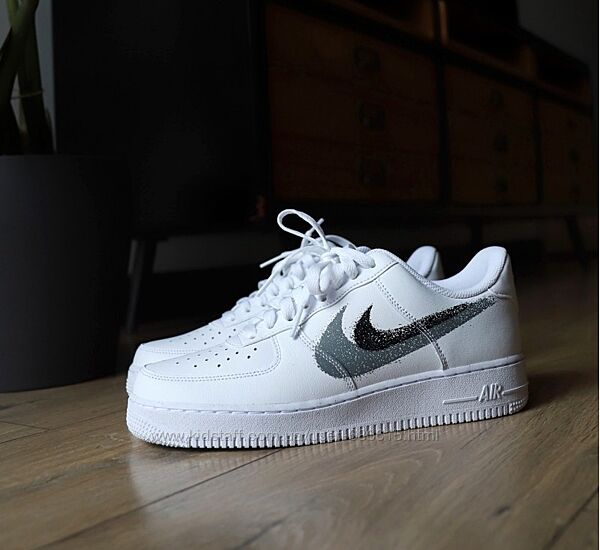 Кроссовки муж. Nike Air Force 1 &acute07 арт. FD0660-100