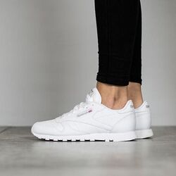 Кроссовки Reebok Classic Leather GS арт. 50151