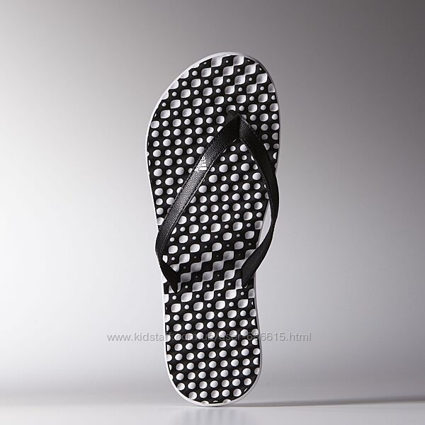 Вьетнамки жен. Adidas Eezay Dots W арт.  B23738