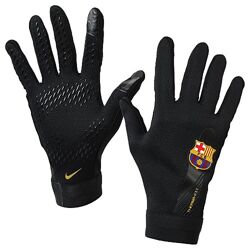 Перчатки муж. Nike FC Barcelona Academy Therma-Fit арт. DV3251-010