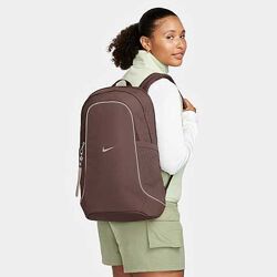 Рюкзак Nike ESSENTIALS BKPK коричневый арт. DJ9789-291