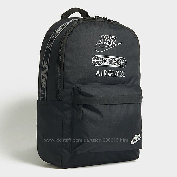 Рюкзак Nike Air Max FA арт. FQ0229-010