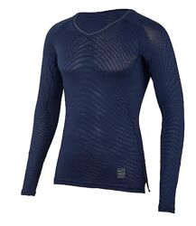 Термобелье мужское Nike GFA M NP HPRCL TOP LS COMP PR арт. 927209-498